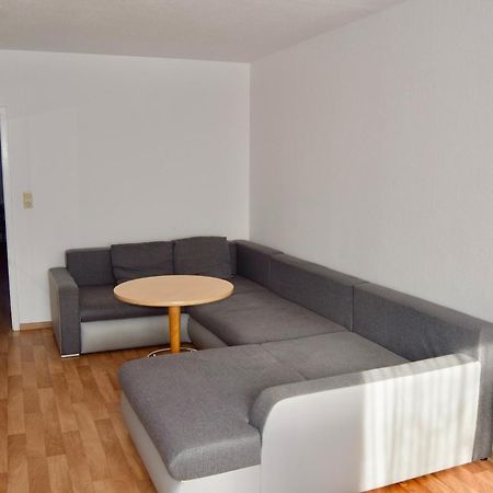 3 Zimmer Apartment In Hannover Muehlenberg Экстерьер фото