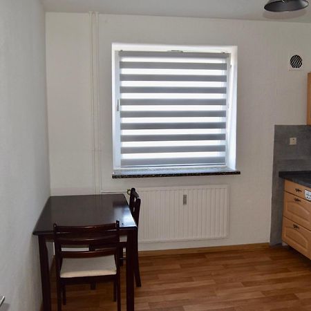 3 Zimmer Apartment In Hannover Muehlenberg Экстерьер фото