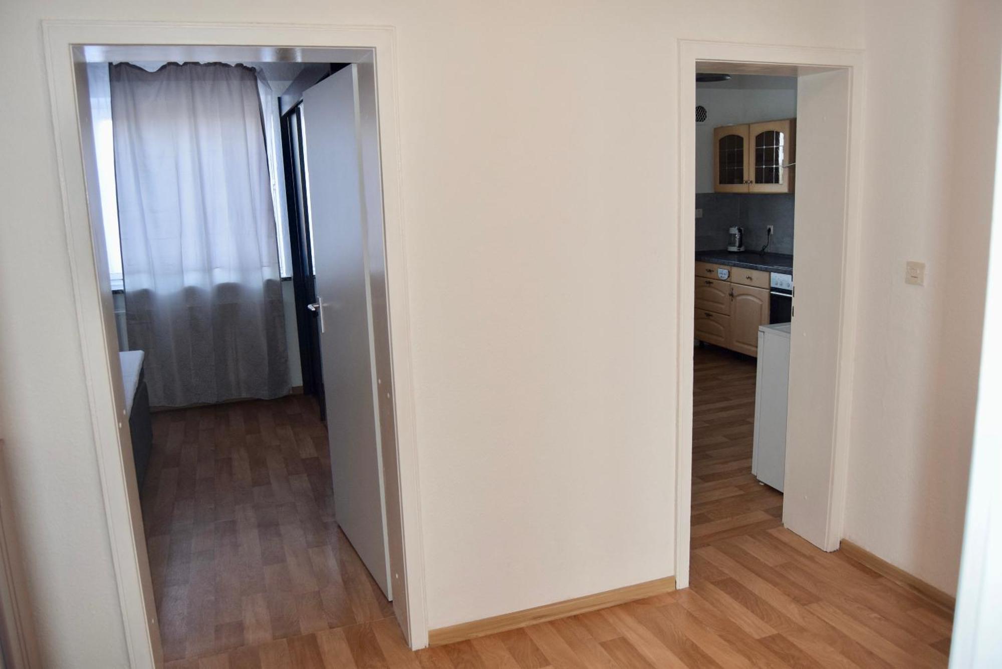 3 Zimmer Apartment In Hannover Muehlenberg Экстерьер фото